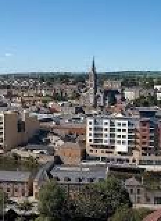 Drogheda
